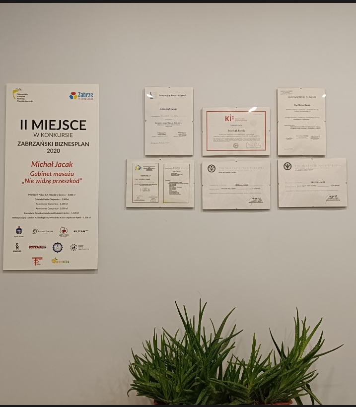 Szczegółowe informacje pod nr: 575852220